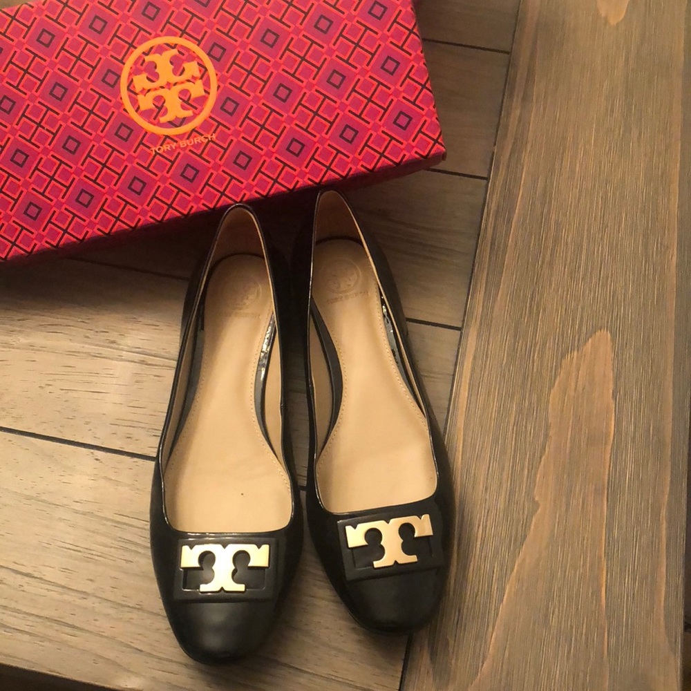Tory Burch Gigi ballet flats